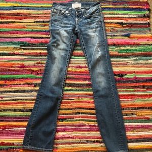 Big Star Jeans